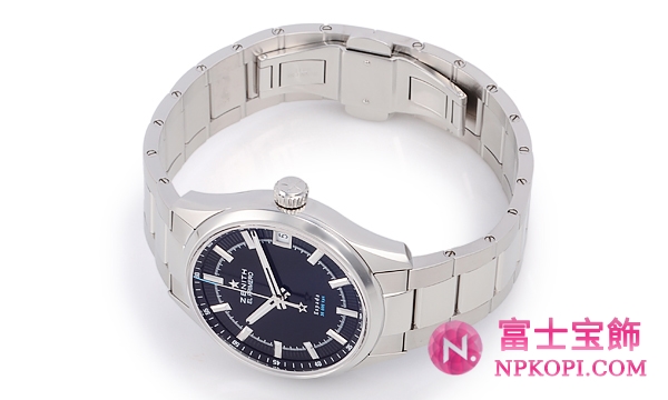 ゼニスエルプリメロ エスパーダ 03.2170.4650/21.M2170